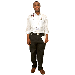 Doctor