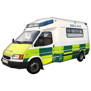 Ambulance