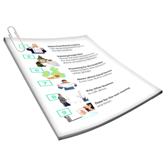 Easy Read fact sheet