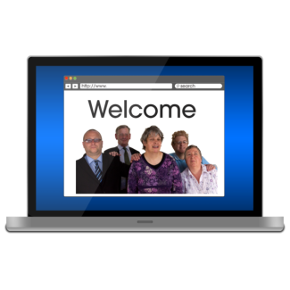 NDIS Commission website