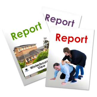 Reportable incidents