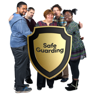 Keeping participants safe
