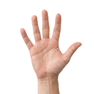 Five