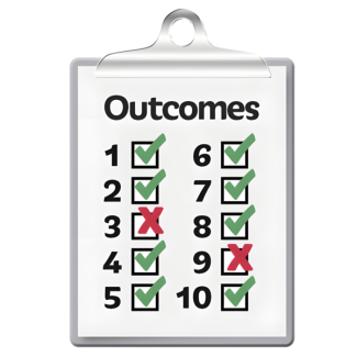 Outcomes