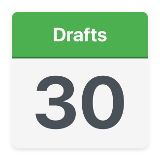 30 days