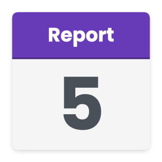 5-day report