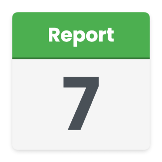 7-day report