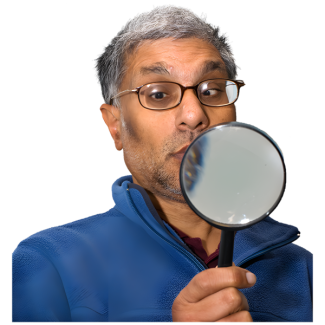 Inspector