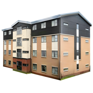 Office building