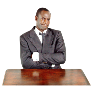 Key personnel