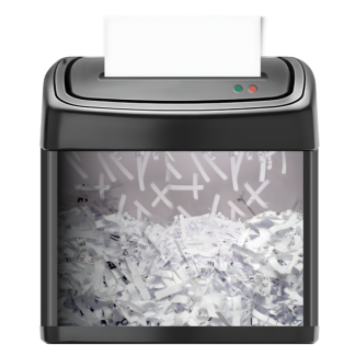 Shredder