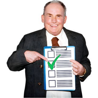 Checklist