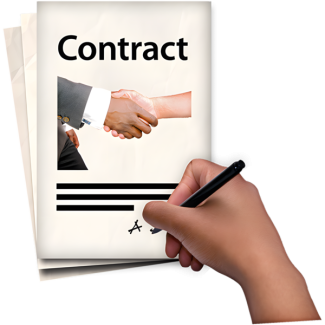 Contract