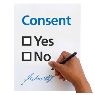Consent