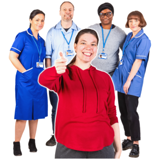 Worker screening