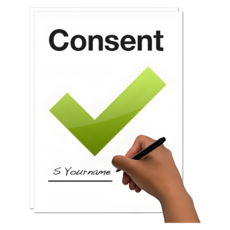Consent