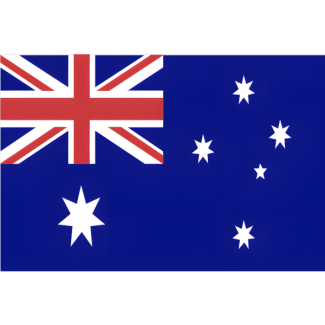 Australian flag