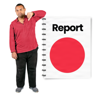 Reportable Incidents