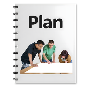Behaviour Support - Plans
