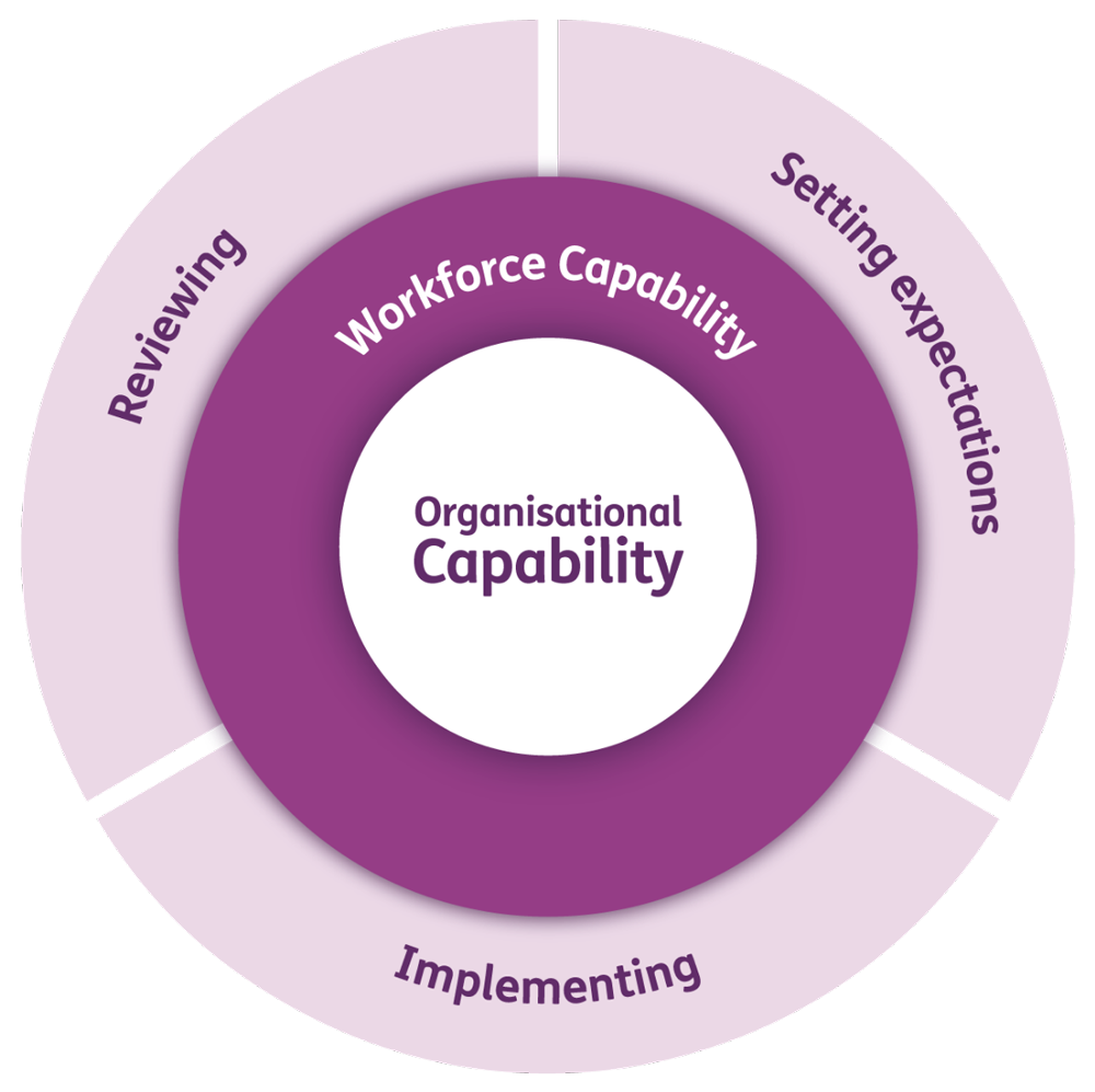 Organisational Capability